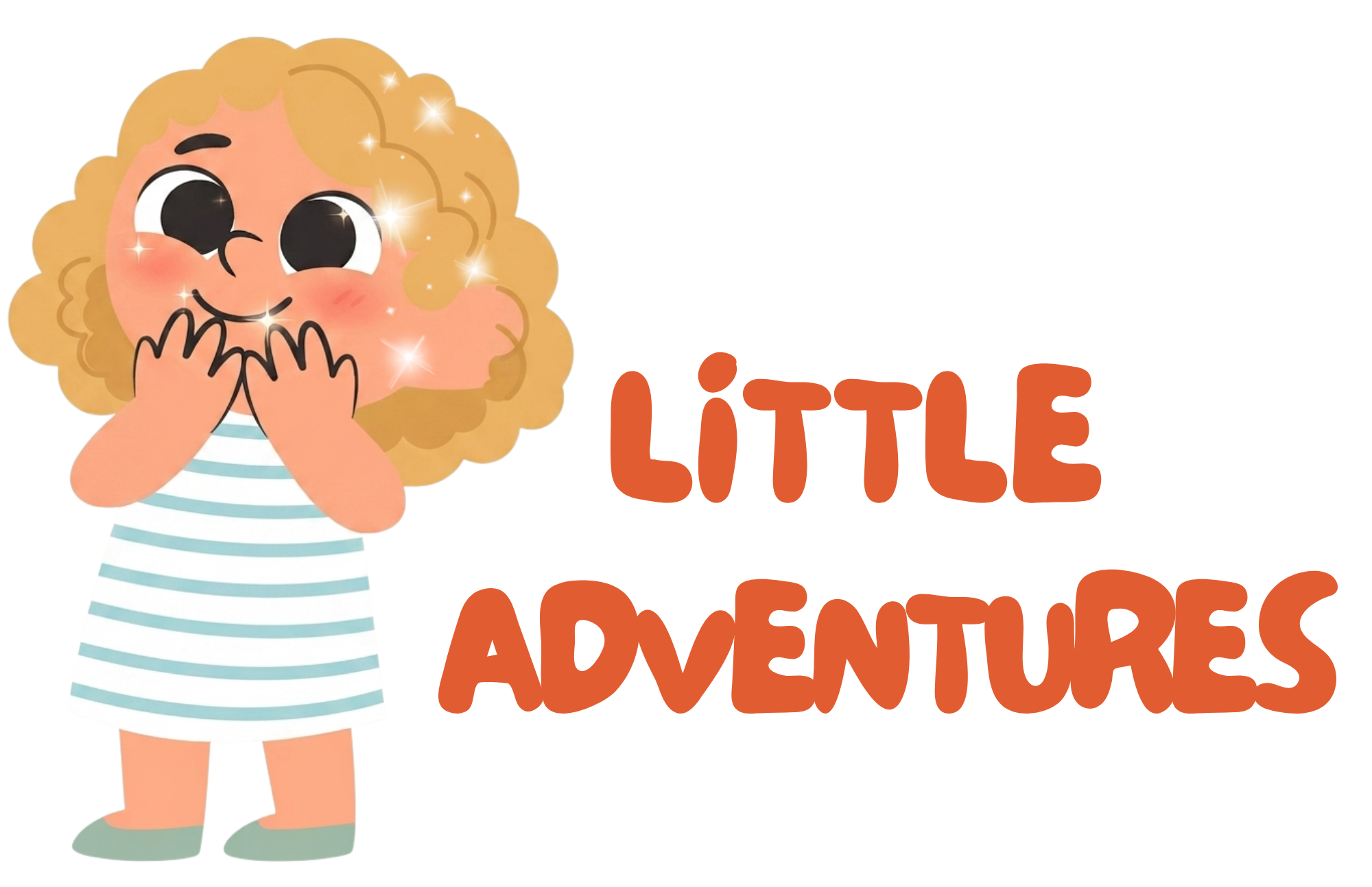 Little Adventures by RealParent