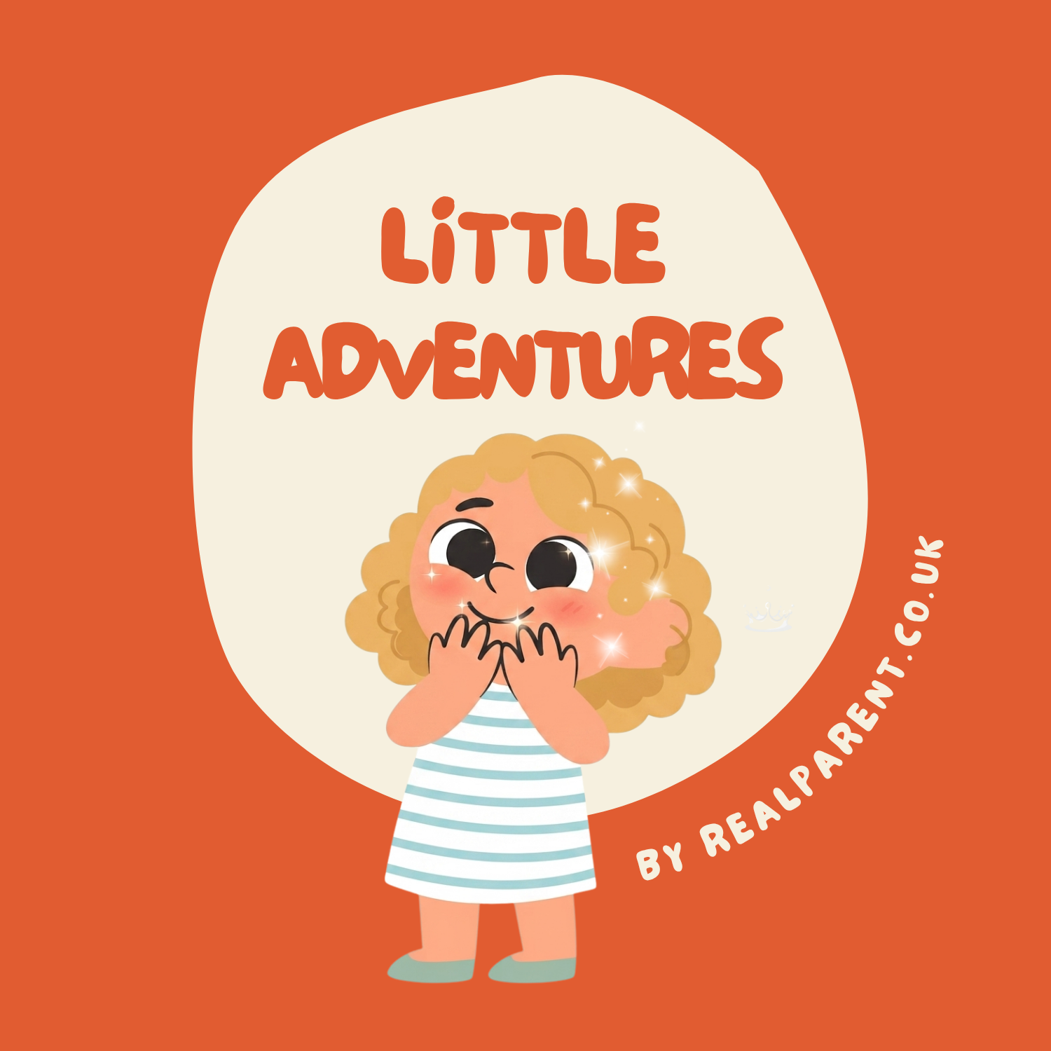 Little Adventures by RealParent